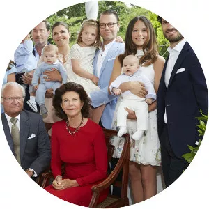 Swedish royal family - 