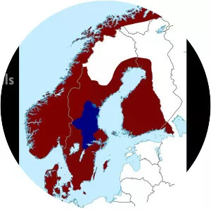 Swedish War of Liberation - 