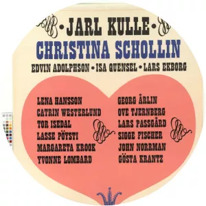 Swedish Wedding Night