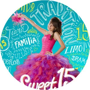Sweet 15: Quinceanera