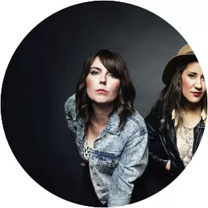 Sweet Alibi photograph