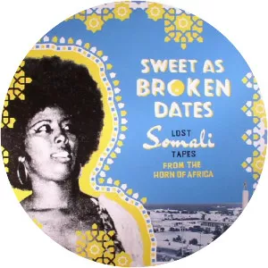 Sweet as Broken Dates: Lost Somali Tapes . . .