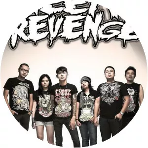 Sweet As Revenge - Musical artist