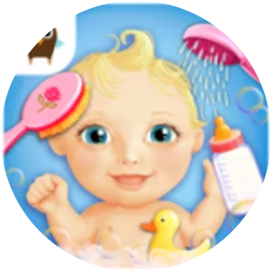 Sweet Baby Girl Daycare