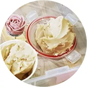 Sweet bean paste - Food