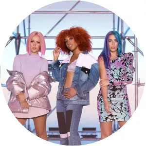 Sweet California - Girl group