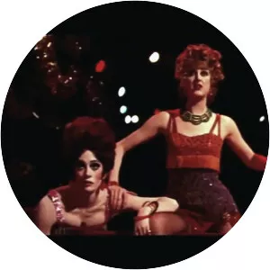 Sweet Charity - 1969 ‧ Drama/Comedy music ‧ 2h 29m