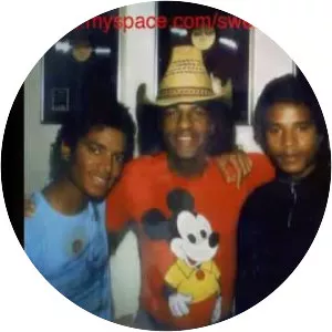 Sweet Charles Sherrell