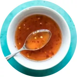 Sweet chili sauce - 