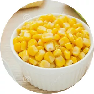 Sweet corn - Maize