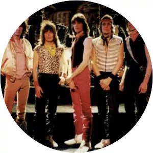 Sweet Crystal photograph