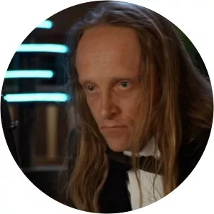 Sweet Eddy - Fictional character