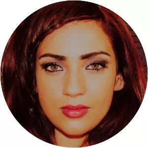 Sweet Female Attitude