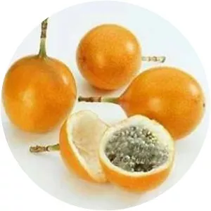 Sweet granadilla - Plants
