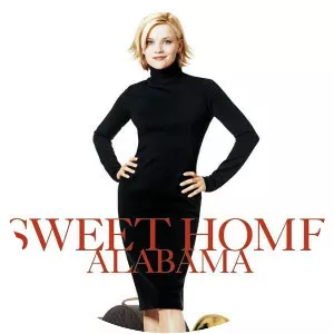 Sweet Home Alabama - 2002 ‧ Drama/Romance ‧ 1h 49m