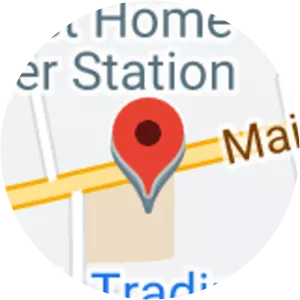 Sweet Home Ranger Station - Willamette National Forest - 