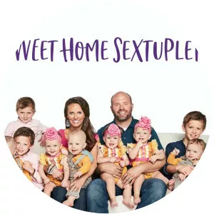 Sweet Home Sextuplets