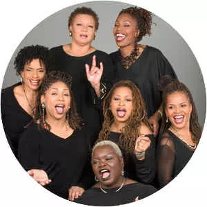 Sweet Honey in the Rock