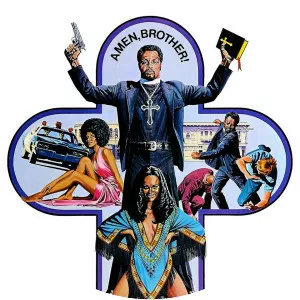 Sweet Jesus, Preacherman