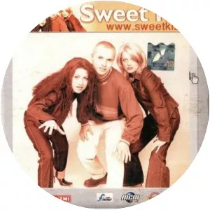 Sweet Kiss - Musical group