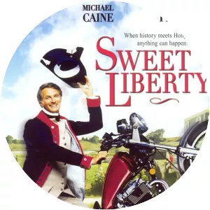 Sweet Liberty - 1986 ‧ Romance/Comedy ‧ 1h 46m