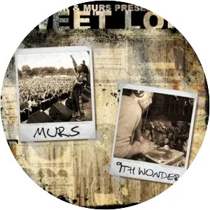 Sweet Lord - Album by 9th Wonder and Murs