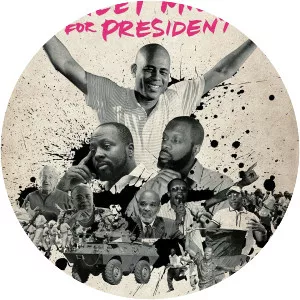 Sweet Micky For President