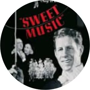 Sweet Music - 1935 ‧ Romance/Musical ‧ 1h 40m