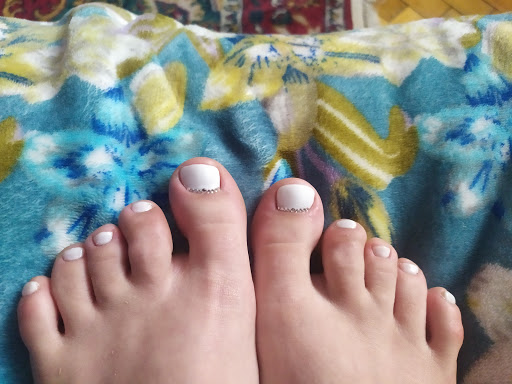 Sweet Nail Studio - Nail salon in Lviv, Ukraine