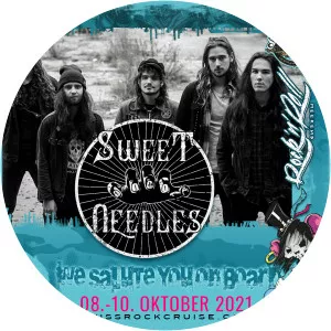 Sweet Needles - Musical group