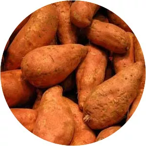 Sweet Potatoes - Root vegetables