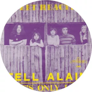 Sweet Reaction - Musical artist