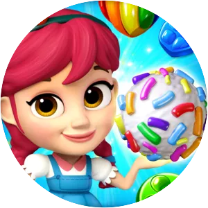 Sweet Road – Cool Match 3 - Video game