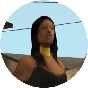 Sweet's Girlfriend - 