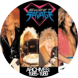Sweet Savage
