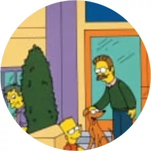 Sweet Seymour Skinner's Baadasssss . . .