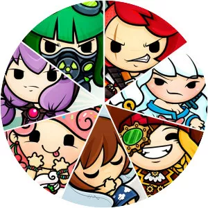 Sweet Sins: Kawaii Run