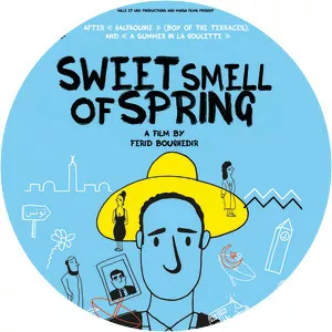 Sweet Smell Of Spring