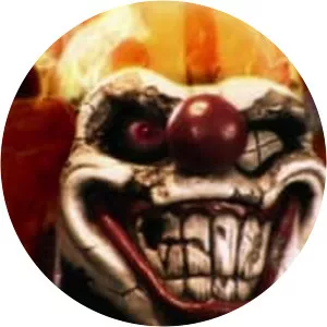 Sweet Tooth - Fictional character