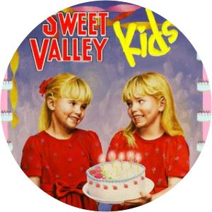 Sweet Valley Kids
