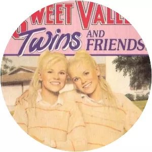 Sweet Valley Twins