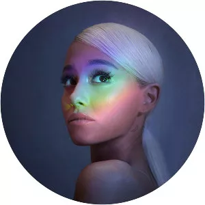 Sweetener - Studio album by Ariana Grande