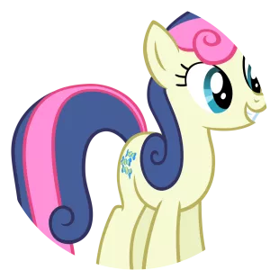 Sweetie Drops - Fictional character