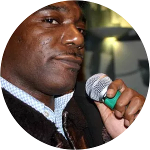 Sweetie Irie - Singer