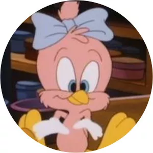 Sweetie-Pie - Fictional character