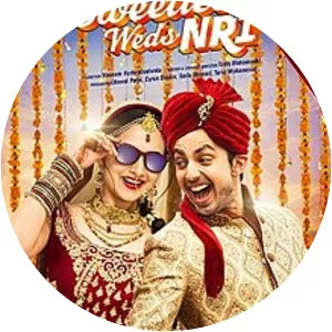 Sweetiee weds NRI