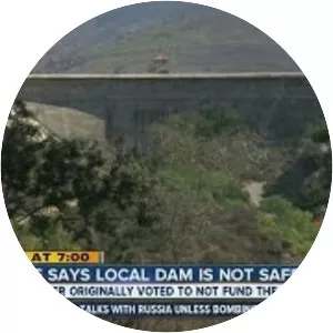 Sweetwater Reservoir