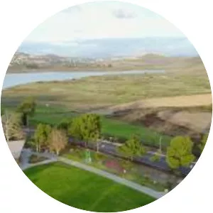 Sweetwater Summit Regional Park