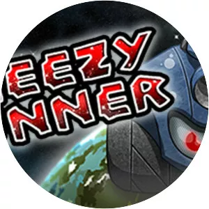 Sweezy Gunner - Video game