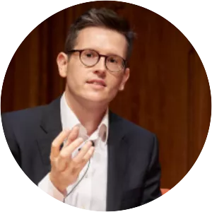 Swen Hutter - Author